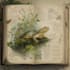 draw scientific animals, encyclopedia book illustrations