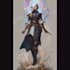 dnd character art and dnd character art