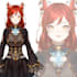 design 2d vtuber live2d vtuber rigging vtuber avatar vtuber model 2d anime vtube