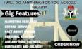 do anything in nigeria
