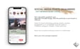 express social media post design in canva editable templates for your brand