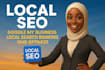 boost your local seo map citation gmb ranking optimize to your page
