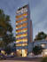 do architectural interior and exterior 3d rendering