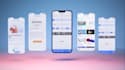 create a high quality app promo video app explainer video app demo showcase