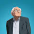 do a political cartoon and comic strip