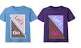 do a professional and unique t shirt design