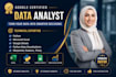 clean and analyze your data with actionable insights