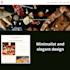 develop a high performance landing page using react js HTML and CSS