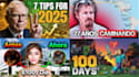 create a youtube thumbnail design that generates a high CTR