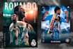 design a dynamic poster with cinematic style