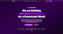 create high quality single page website for your business