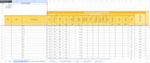 create detailed quantity surveying and cost analysis for construction projects