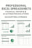 create professional excel spreadsheets, financial reports, and ai automation