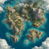 do a create your fantasy map, worldmap