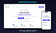 be your react and nextjs developer for websites and web apps