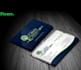 do professional creative business card design