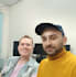 do cold calling, email and texting