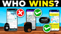 develop map and navigation app, gps tracking system , location finder app