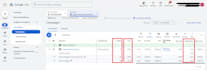 setup and manage google ads campaign