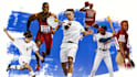 do professional sports highlights and hype video editing