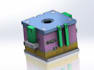 create or edit your iges or igs 3d file
