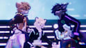 custom furry avatar vrchat avatar fursona avatar nfsw avatar in unity, blender
