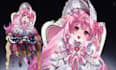 design and rig live2d vtuber model, 3d vtuber model live2d character nsfw vtuber