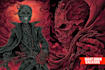 draw detailed illustration dark art