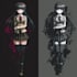 create your danganronpa style character