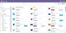 customize, develop, and implement odoo erp modules