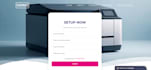 create a professional wordpress or html website