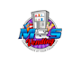 create professional and specially vending machine logo design