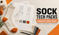 provide expert socks development and material solutions