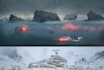 create high quality game art and concept illustrations