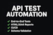 build robust API test automation postman rest assured playwright