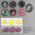 design your custom dnd or tabletop character illustration with a token