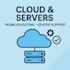 fix, hacked, malware infected and down websites, apps, servers, cloud