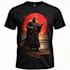 do a t shirts and merchandise design