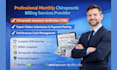 do chiropractic medical billing, vob with complete rcm