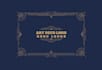 create wonderful and excellent art deco logo design