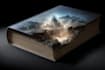 create book cover design