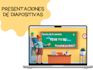 design educational resources in english for classes or study