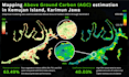analyze satellite images to accurate gis and spatial mapping