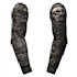 create a tattoo design of tattoo sleeve