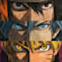 make amazing custom anime artwork for merchandise