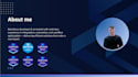 develop custom salesforce lightning web components and aura