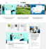 do backlinks post on msn,com ,usawire,thedatascientist,com
