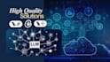 do nlp, ai ml, deep learning projects using python