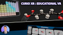 develop a professional VR and ar experience