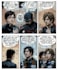 do a comic character